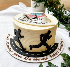  at Ninna Homemade Bakery in Dubai