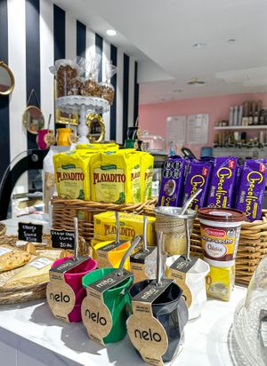  at Ninna Homemade Bakery in Dubai