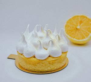  at Ninna Homemade Bakery in Dubai