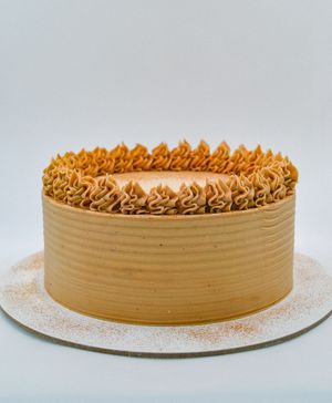  at Ninna Homemade Bakery in Dubai