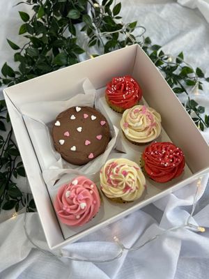  at Ninna Homemade Bakery in Dubai