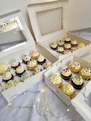  at Ninna Homemade Bakery in Dubai