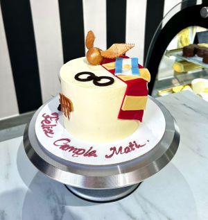  at Ninna Homemade Bakery in Dubai