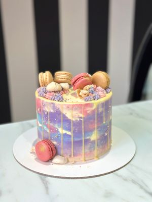  at Ninna Homemade Bakery in Dubai