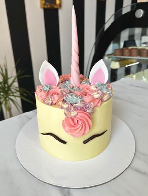  at Ninna Homemade Bakery in Dubai