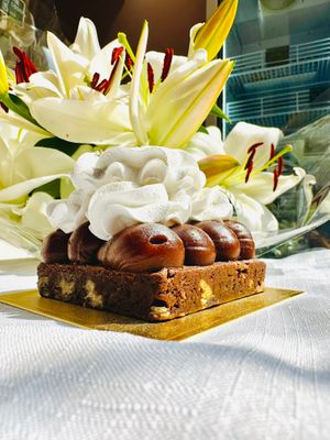  at Ninna Homemade Bakery in Dubai