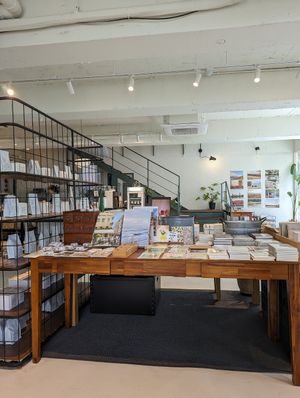  at The Soga (Dalmaji Branch) - 더소가 in Busan