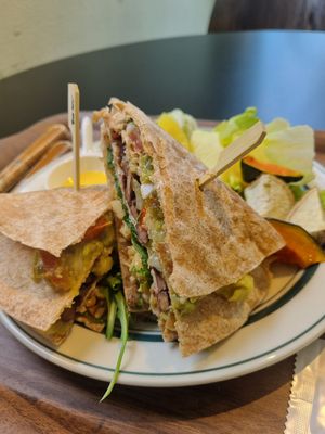  at The Soga (Dalmaji Branch) - 더소가 in Busan