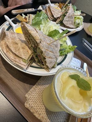 Burrito   at The Soga (Dalmaji Branch) - 더소가 in Busan