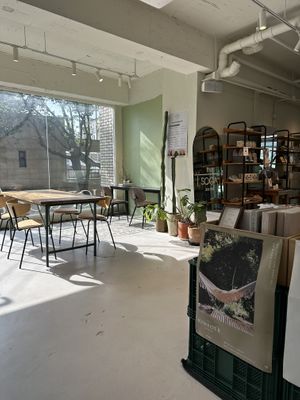 Ground floor   at The Soga (Dalmaji Branch) - 더소가 in Busan