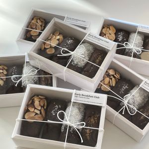  at Early Breakfast Club in Gyeonggi-do