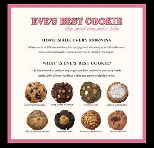   at Early Breakfast Club in Gyeonggi-do