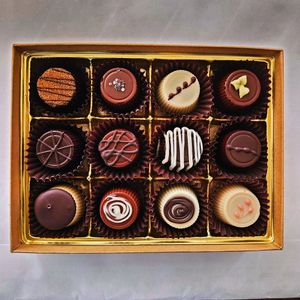  at Cocoa Parlor in Laguna Niguel