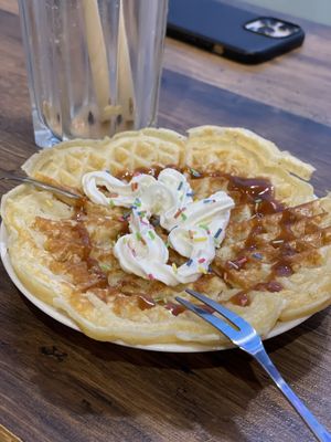   at Happy Veggie - 天街素食 in Budapest