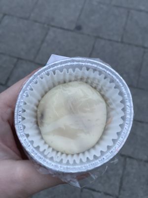   at Happy Veggie - 天街素食 in Budapest