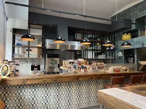   at Happy Veggie - 天街素食 in Budapest