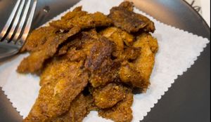   at Happy Veggie - 天街素食 in Budapest