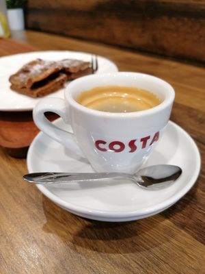  at Happy Veggie - 天街素食 in Budapest