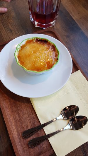  at Happy Veggie - 天街素食 in Budapest