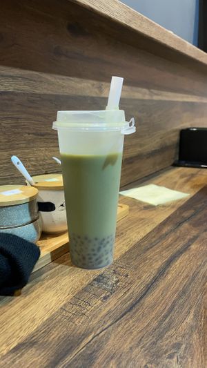  #Veganuary at Happy Veggie - 天街素食 in Budapest