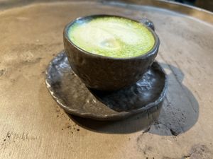   at Honest Greens - Las Ramblas in Barcelona