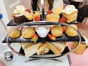  at Sweet Little Things - Lower Borough Walls in Bath