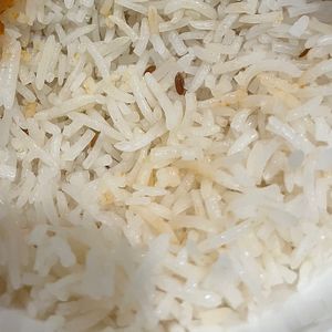 Rice  at Himalayan Flavor Logan in Logan