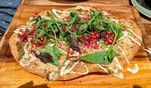  at Brasserie Quinty's in De Koog