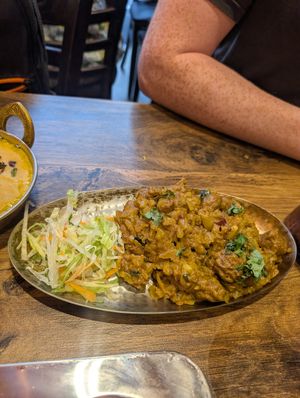  at Chennai's Marina - Southside in Edinburgh