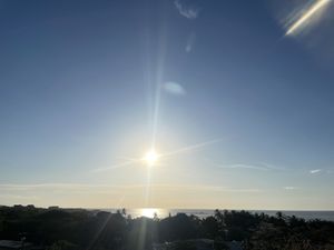   at The Roof in Tamarindo