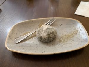  at Omusubi Café in Geneva