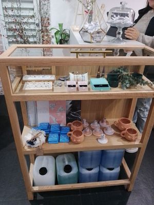 💚 #Veganuary at Alcachofa y Romero in Mexico City