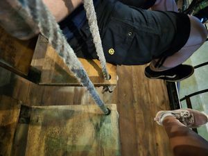  at Kijongo Pub in Samara