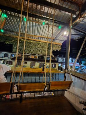  at Kijongo Pub in Samara