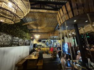  at Kijongo Pub in Samara