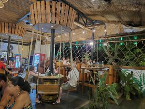  at Kijongo Pub in Samara