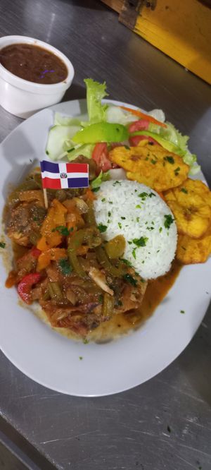  at Riviera Punta Cana in Punta Cana