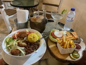   at Riviera Punta Cana in Punta Cana