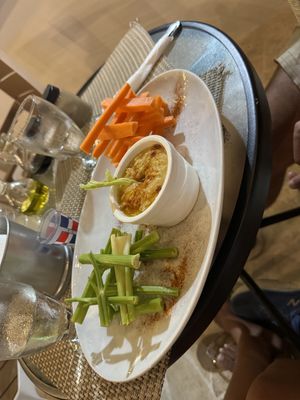   at Riviera Punta Cana in Punta Cana