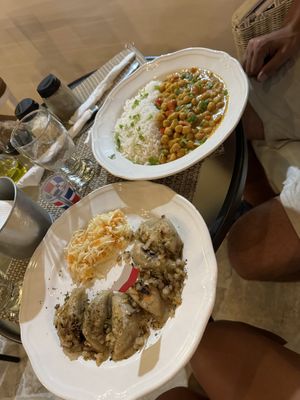   at Riviera Punta Cana in Punta Cana