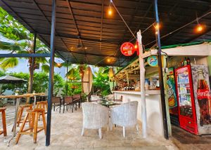 Our Cozy Garden at Riviera Punta Cana in Punta Cana