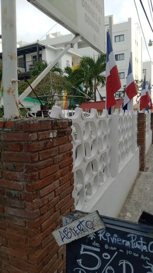  at Riviera Punta Cana in Punta Cana