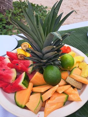  at Riviera Punta Cana in Punta Cana