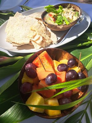  at Riviera Punta Cana in Punta Cana