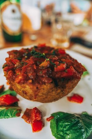  at Riviera Punta Cana in Punta Cana