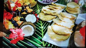  at Riviera Punta Cana in Punta Cana