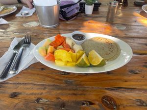 “Tropical” at Riviera Punta Cana in Punta Cana