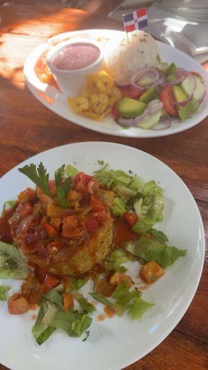   at Riviera Punta Cana in Punta Cana