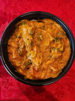  at Everest Chilli Pepper in Roseville