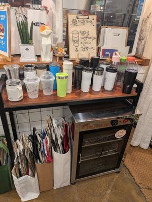  at Mungmong Mannam - 뭉몽만남 in Gwangju